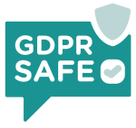 GDPR Safe Logo