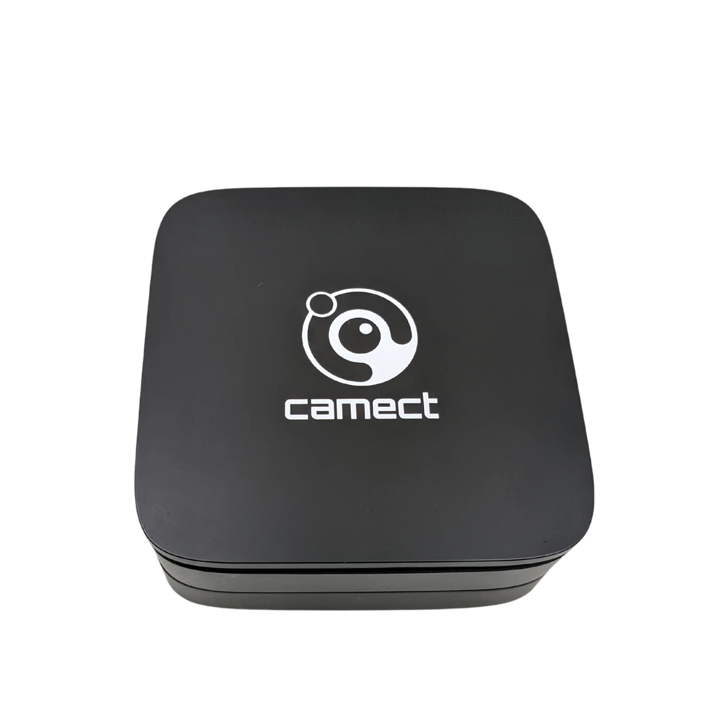 [CAMECT-24-1SSD] Camect AI Hub